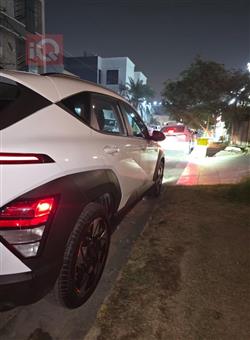 هيونداي كونا